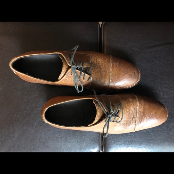 Cole Haan dress shoes main image 4